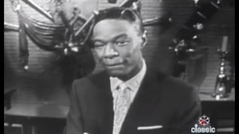 Nat King Cole - The Christmas Song