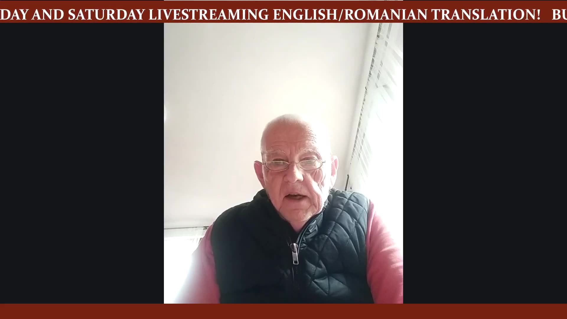 MARIUS BOCA ÎNDEMN PENTRU RUGĂCIUNE -TĂMĂDUIREA BOLNAVILOR- MARCU 1:32-34 #caleacătrerai #predici