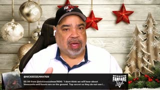 LIVE BREAKING NEWS: President Trump Addresses The Nation! And More News!