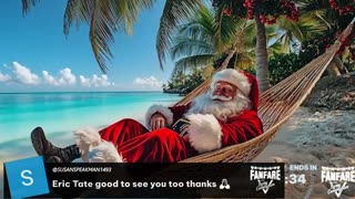 LIVE BREAKING NEWS: President Trump Addresses The Nation! And More News!