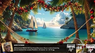 LIVE BREAKING NEWS: President Trump Addresses The Nation! And More News!