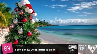 LIVE BREAKING NEWS: President Trump Addresses The Nation! And More News!