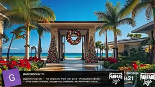 LIVE BREAKING NEWS: President Trump Addresses The Nation! And More News!