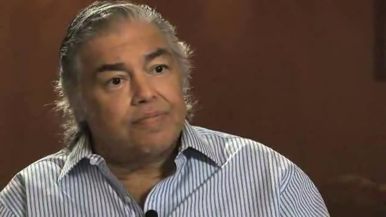 Why Feminism was Created - Aaron Russo & Alex Jones