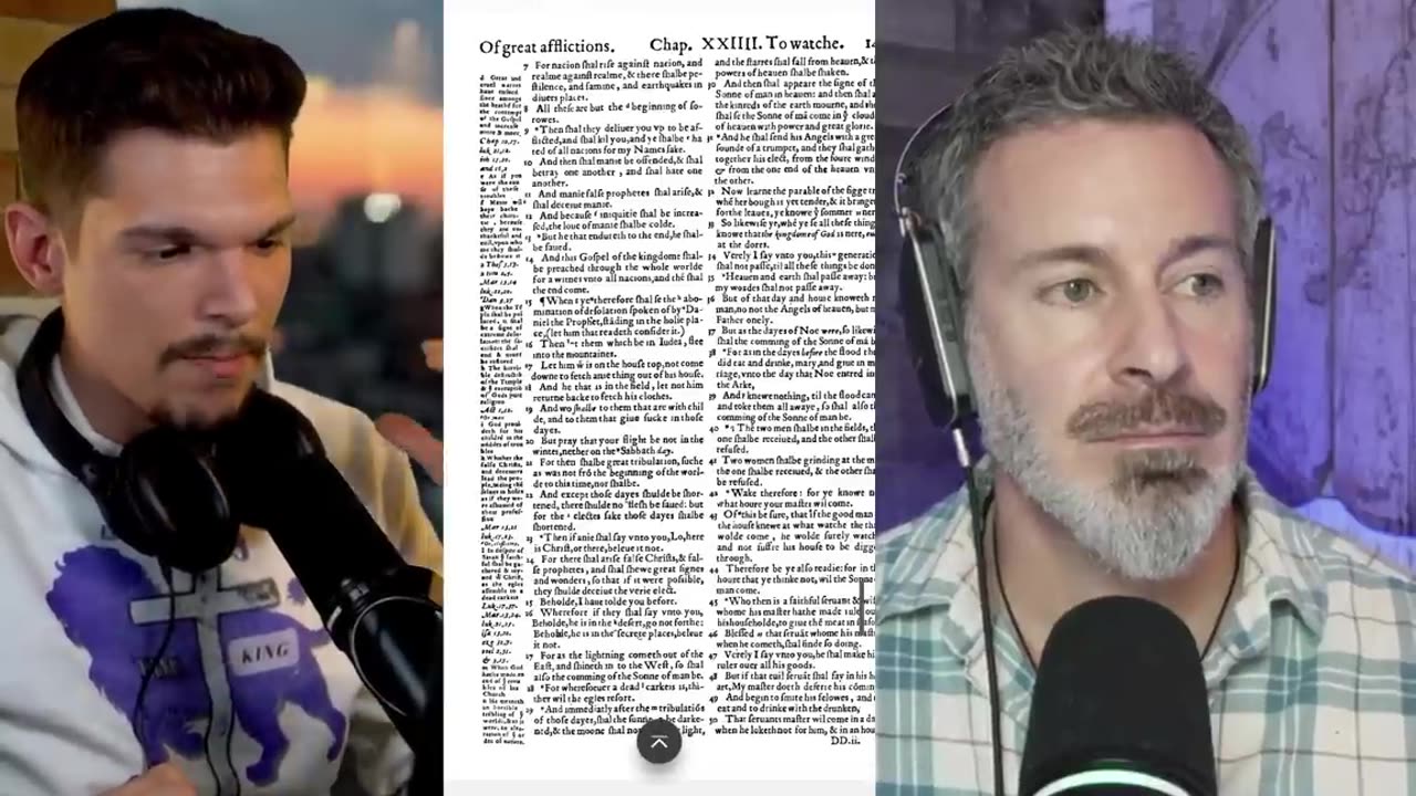 WHY does NOone read REV20 ?