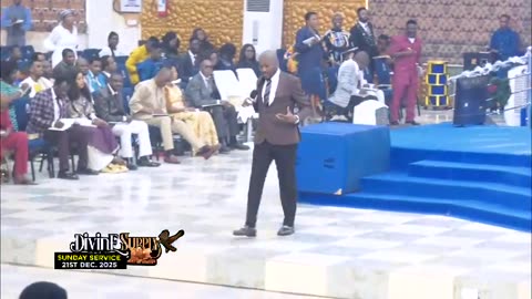 *Never Judge People And Never Give Up On People* by Apostle Johnson Suleman