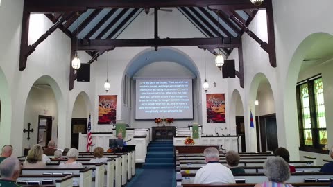 9-21-2025 CCCworshipcast