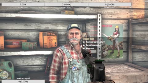 7 days to die unbreachable base