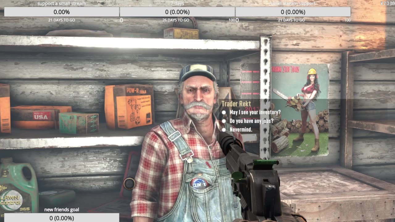 7 days to die unbreachable base