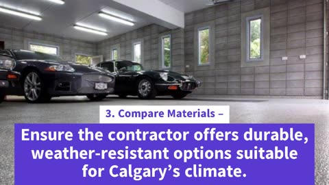 Tips to Hire an Epoxy Flooring Contractor Near You
