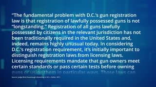 BREAKING NEWS! EMBARRASSING NFA SUPPRESSOR CASE SCREWED UP AGAIN!