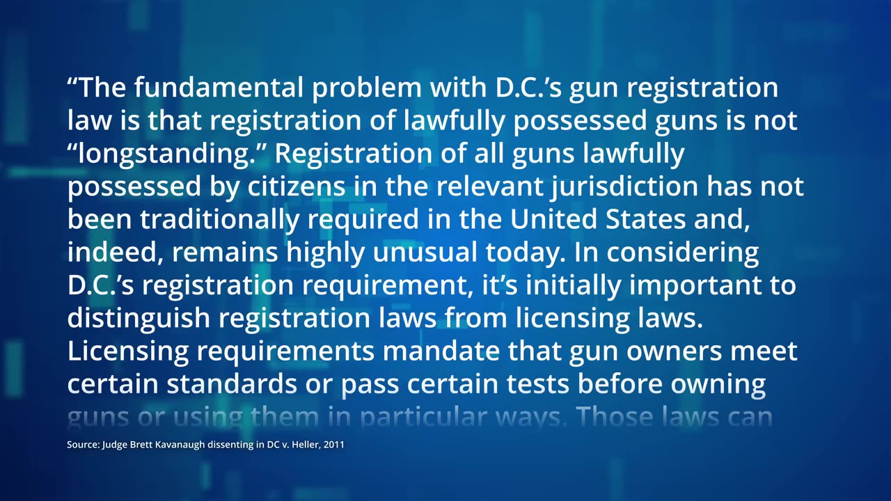 BREAKING NEWS! EMBARRASSING NFA SUPPRESSOR CASE SCREWED UP AGAIN!