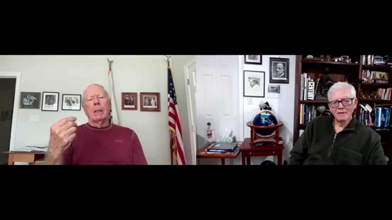 Paul Craig Roberts: The Real Problem