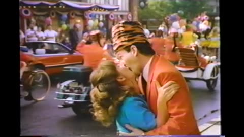 December 20, 1993 - Big Red Chewing Gum Keeps it Fresh