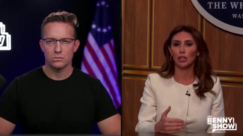 Alina Habba CONFIRMS that they are reviewing the Epstein Docs