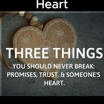 Slinke Scouse - Heart