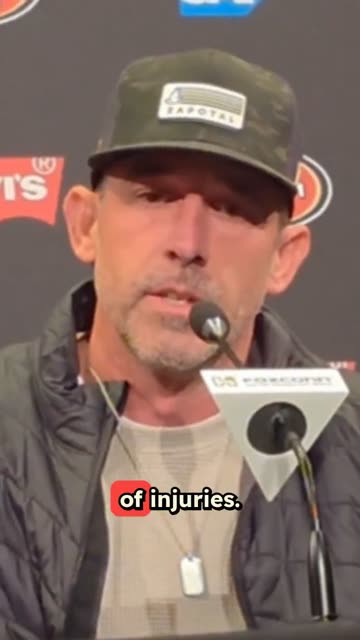 Shanahan Doubts Trading Mac Jones