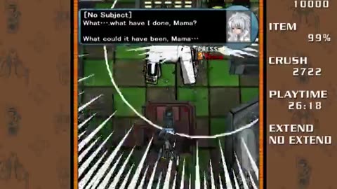 GameCube Longplay - Radio Allergy - US - PT