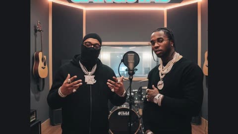 gizmo051-gangstas [Official Video]