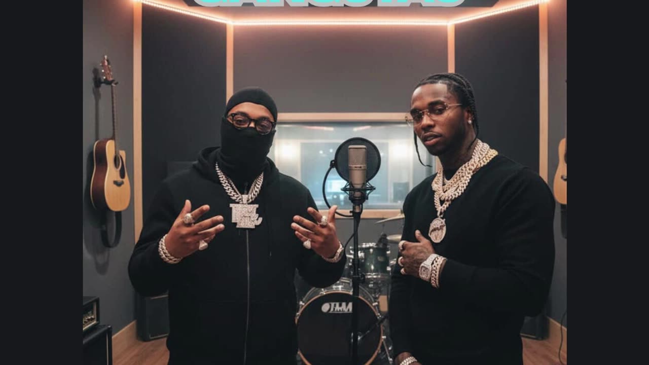 gizmo051-gangstas [Official Video]