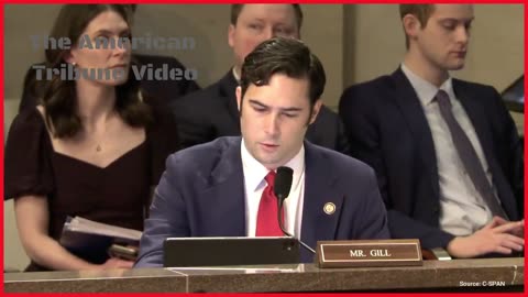 MAGA Congressman Cleverly Tricks Woke Democrat Into Defending Somali Fraud