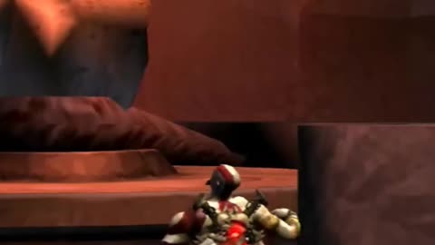 😂_“Kratos’_Greatest_Enemy__Ladders_in_Hell”