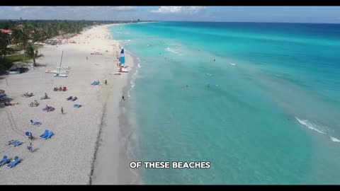 Best Beaches in the World