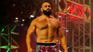 Miro’s Shocking Wrestling Comeback Will Leave You Speechless! News