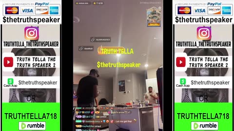 FINESSE LIVE 3RD SHIFT