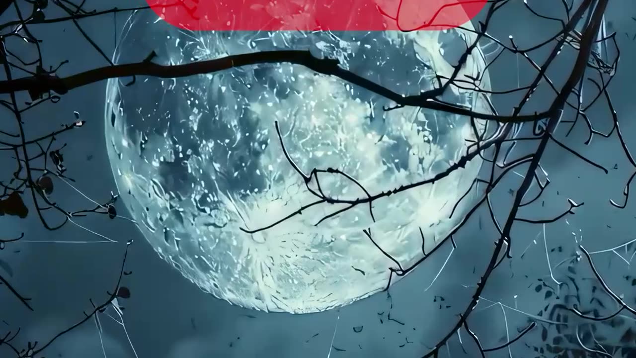 Gothic Calm: Spooky Backgrounds for Meditation 🌑