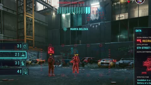 CyberPunk 2077