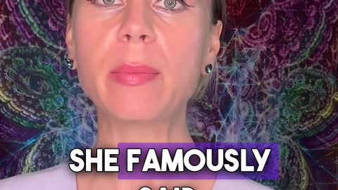 #3 of 8 Reasons To Change Your Focus If You Have Cancer!