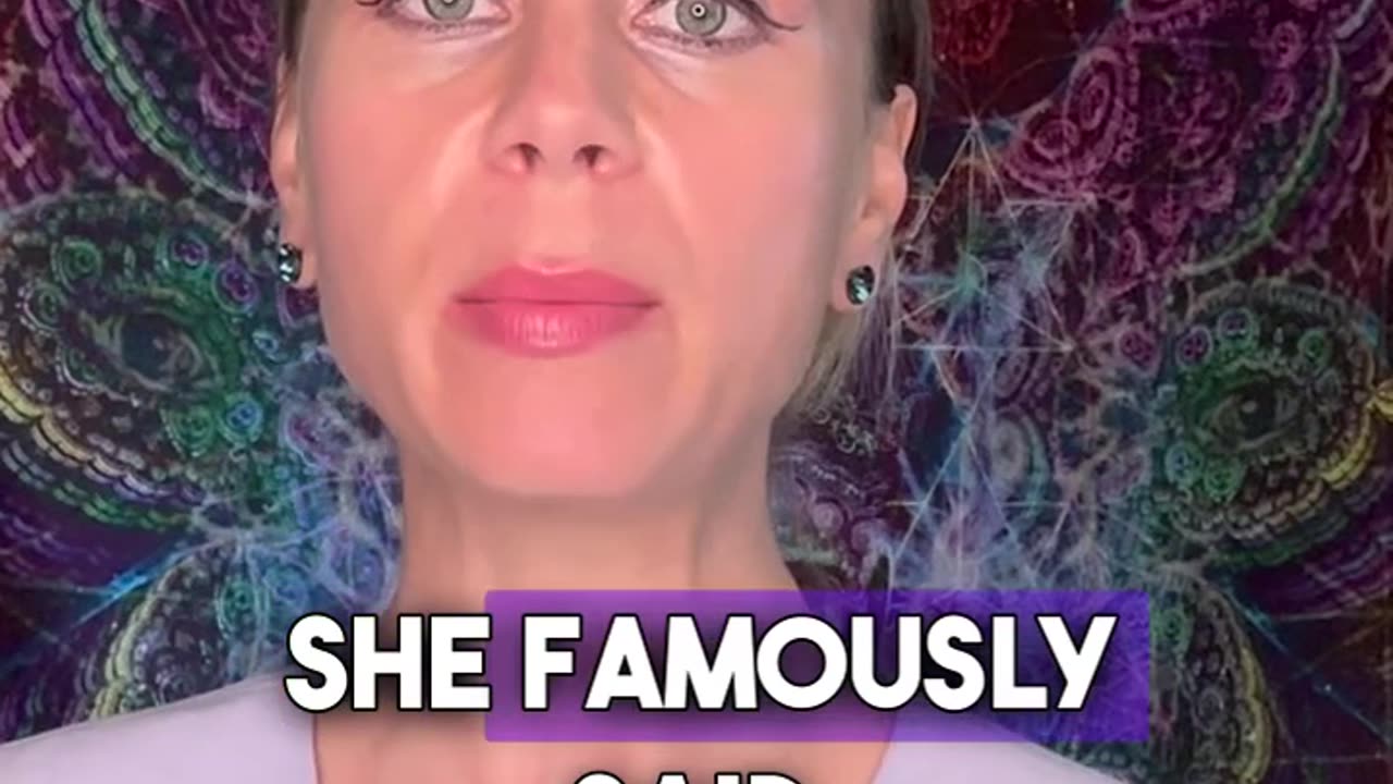 #3 of 8 Reasons To Change Your Focus If You Have Cancer!