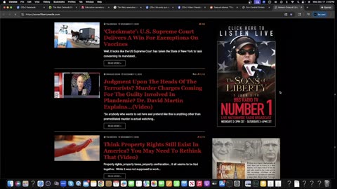 BBS Radio TV Station 2