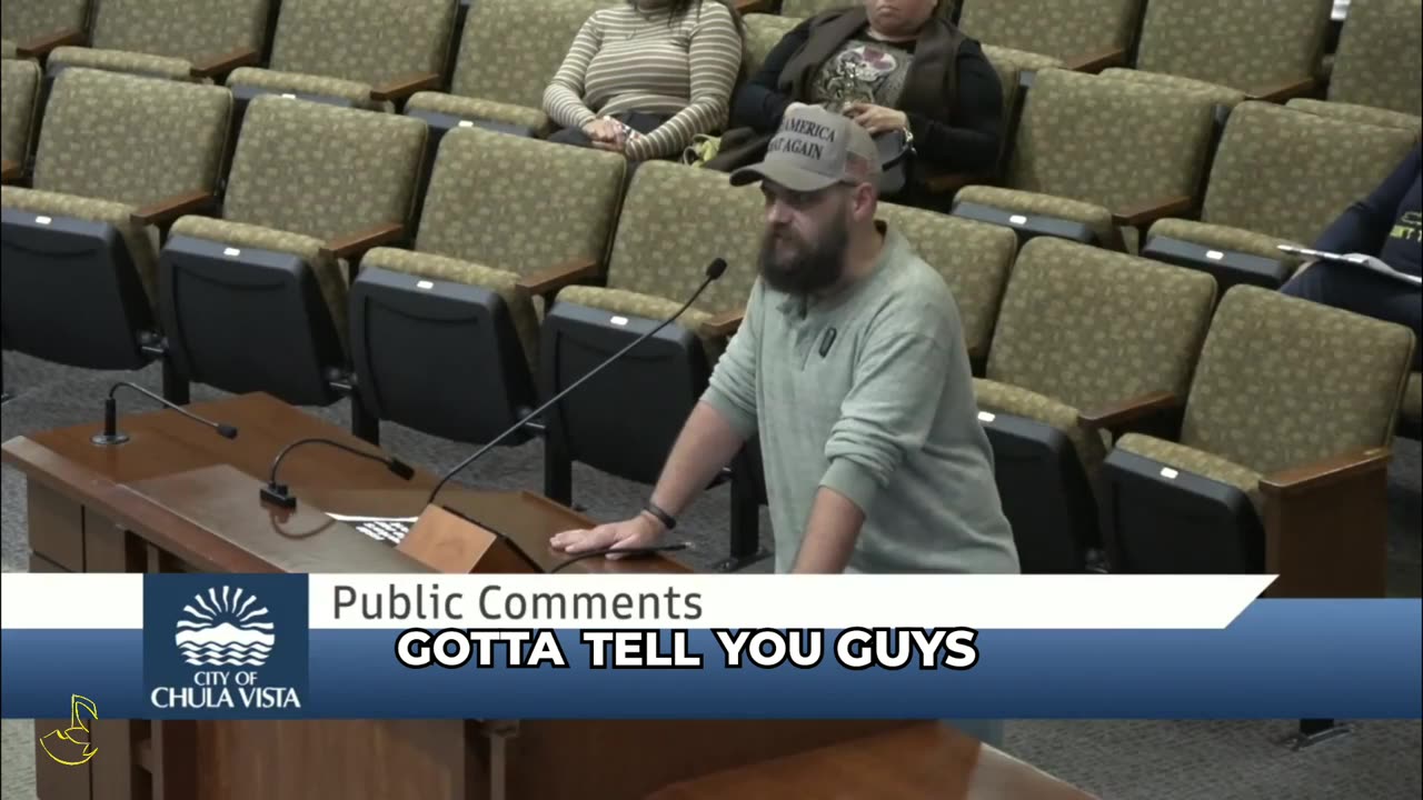 Your Voice Matters: Hold Officials Accountable Now!