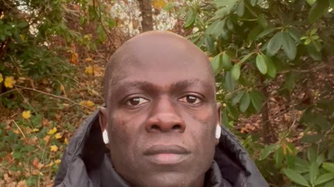 I don't know who needs to hear this, but they love to blame others for what they do