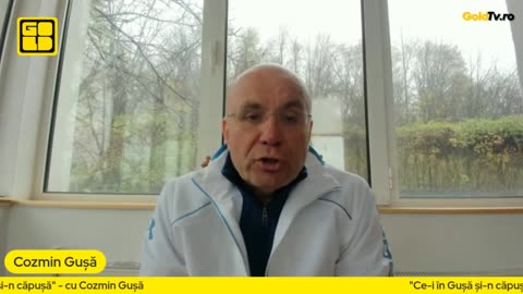 Gușă: Liviu Alexa dă NUCLEARA