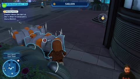 Skywalkers Ruin Everything The Game! C'mon You Apes, Do You Wanna Live Forever?!