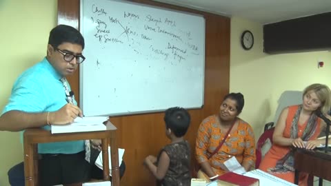 ADHD : The Power of Simple Classical Homoeopathy