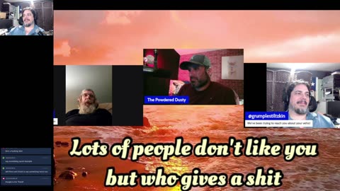 🚨Grump S6🚨 Lets hang out 🚨 Buy More Ammo 🚨