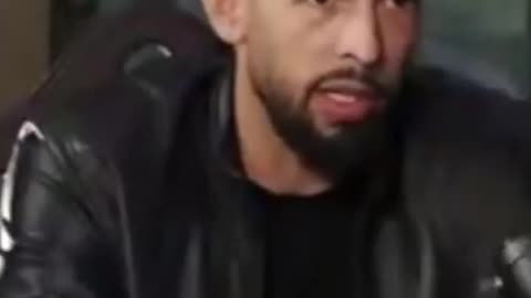 ANDREW TATE ON CAMERA: "I KNOW WHO KILLED CHARLIE KIRK"