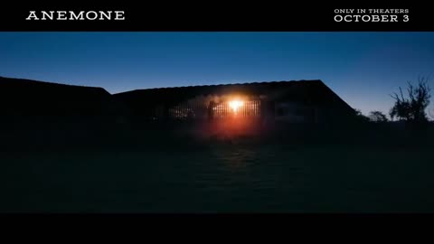Anemone (2025) - U.S. TV Spot ('anticipated')