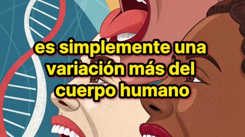 Científicos desmontan el mito de doblar la lengua en U