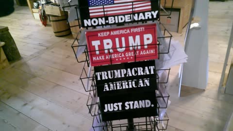 Democrats hate Stickers