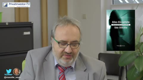 Udo Ulfkotte - Alles Einzelfälle - Migration und Sexualdelikte