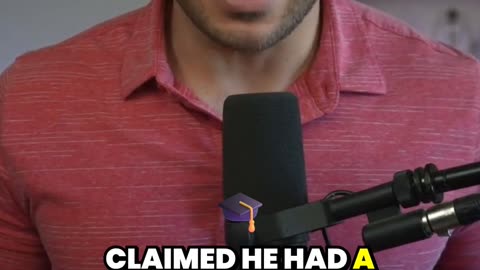 Fake Doctor EXPOSED in School Scandal