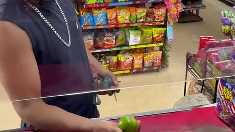 Crazy Customers #403