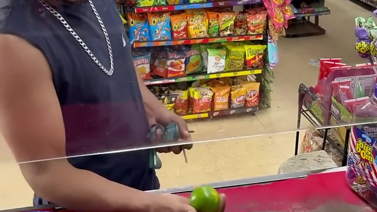 Crazy Customers #403