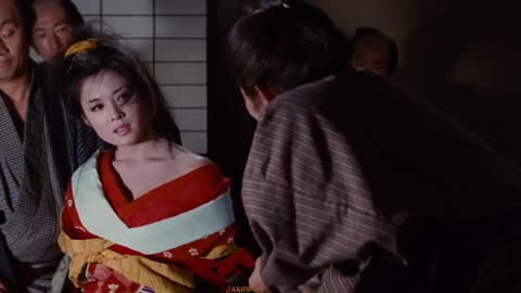Irezumi 1966