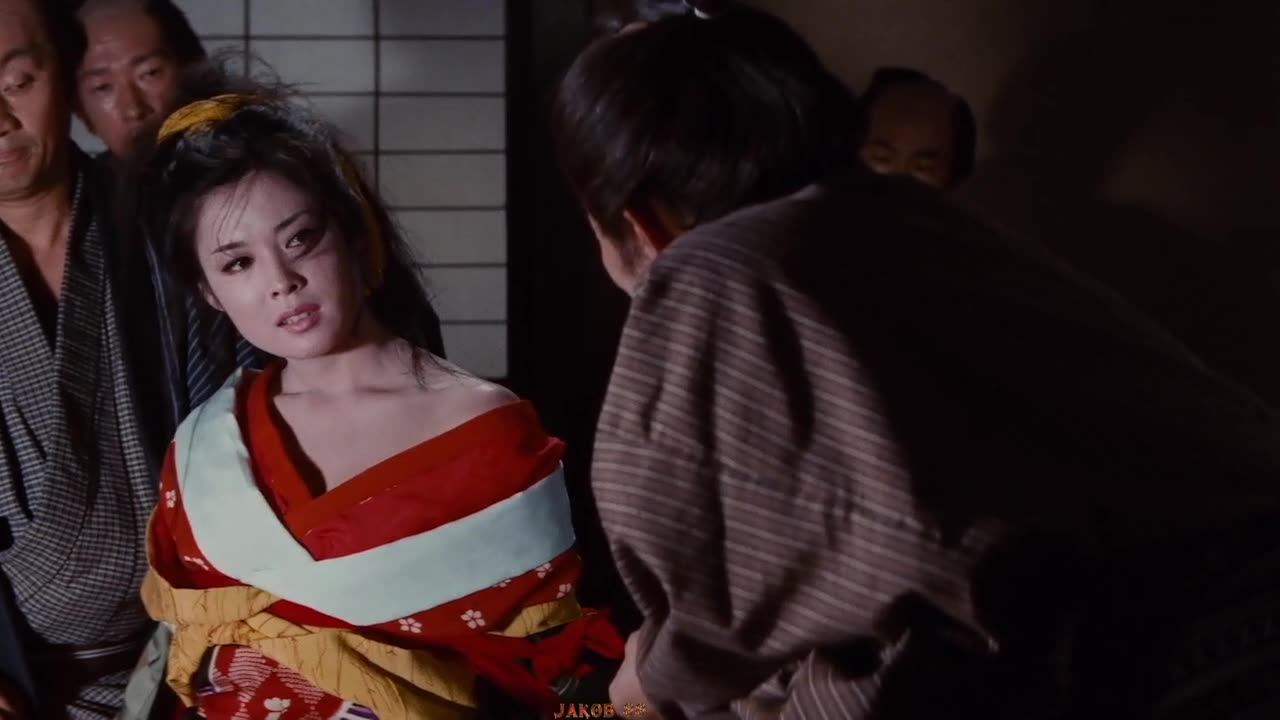 Irezumi 1966